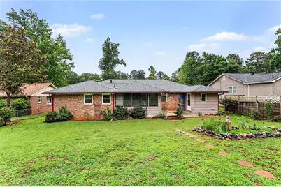 3418 Lake Drive, Lawrenceville, GA 30044 - Photo 32