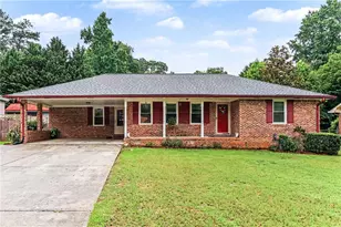 3418 Lake Dr, Lawrenceville, GA 30044 - Photo 1