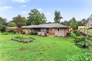 3418 Lake Dr, Lawrenceville, GA 30044 - Photo 30