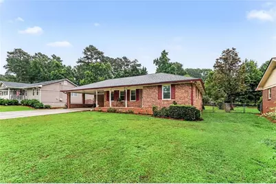 3418 Lake Drive, Lawrenceville, GA 30044 - Photo 2