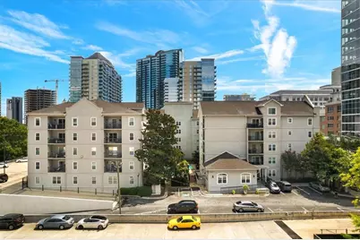 1074 Peachtree Walk NE #B401, Atlanta, GA 30309 - Photo 34
