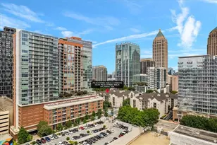 1074 Peachtree Walk NE, Atlanta, GA 30309 - Photo 30