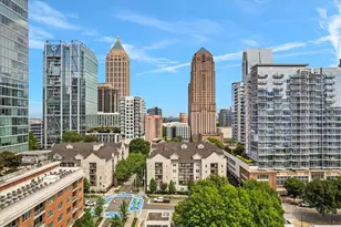 1074 Peachtree Walk NE, Atlanta, GA 30309 - Photo 40