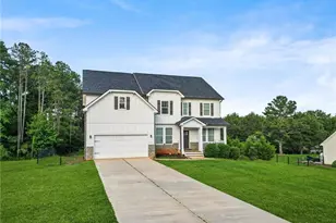240 Alcovy Reserve Way, Covington, GA 30014 - Photo 2