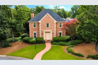 573 N Palisades Circle SE, Marietta, GA 30067 - Photo 1