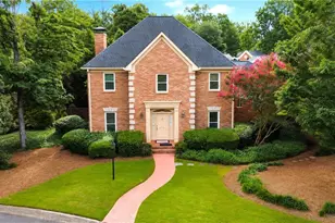 573 N Palisades Cir SE, Marietta, GA 30067 - Photo 1