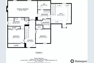 573 N Palisades Circle SE, Marietta, GA 30067 - Photo 54