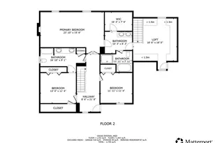 573 N Palisades Cir SE, Marietta, GA 30067 - Photo 54