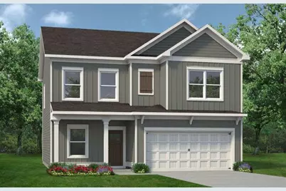 125 Summerfield Place Drive, Carrollton, GA 30117 - Photo 1
