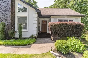 5050 Puritan Dr, Sugar Hill, GA 30518 - Photo 2