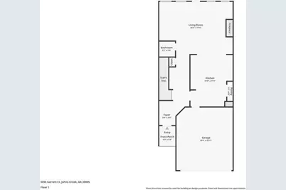 5035 Garrett Court, Johns Creek, GA 30005 - Photo 60