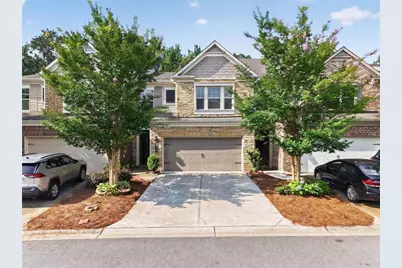 5035 Garrett Court, Johns Creek, GA 30005 - Photo 1