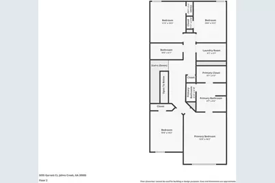 5035 Garrett Court, Johns Creek, GA 30005 - Photo 60