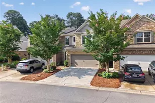 5035 Garrett Ct, Johns Creek, GA 30005 - Photo 4