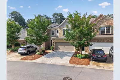 5035 Garrett Court, Johns Creek, GA 30005 - Photo 4