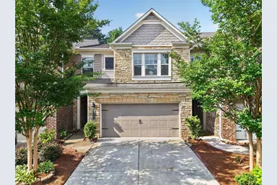 5035 Garrett Court, Johns Creek, GA 30005 - Photo 1