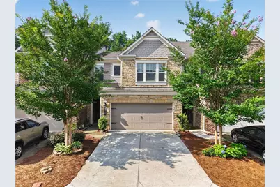 5035 Garrett Court, Johns Creek, GA 30005 - Photo 2
