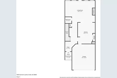 5035 Garrett Court, Johns Creek, GA 30005 - Photo 62