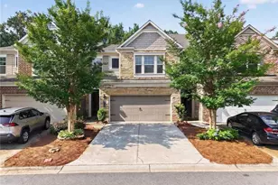 5035 Garrett Ct, Johns Creek, GA 30005 - Photo 2