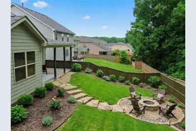2910 Prestwood Drive, Cumming, GA 30040 - Photo 36