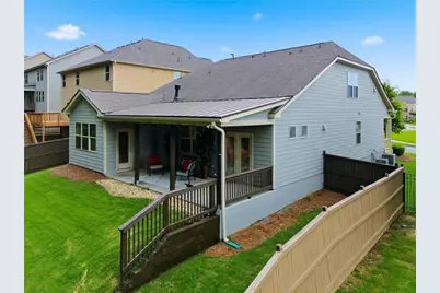 2910 Prestwood Drive, Cumming, GA 30040 - Photo 38