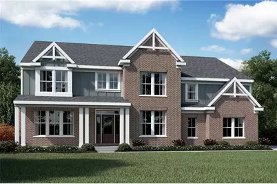 722 Conley Drive, Canton, GA 30115 - Photo 1