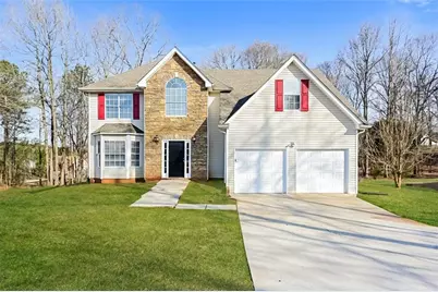 3998 Peachtree Farms Road, Rex, GA 30273 - Photo 1