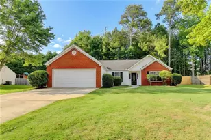 437 Crested View Dr, Loganville, GA 30052 - Photo 1