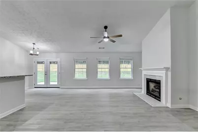 437 Crested View Drive, Loganville, GA 30052 - Photo 10