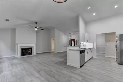 437 Crested View Drive, Loganville, GA 30052 - Photo 14
