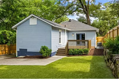 2469 Forrest Avenue NW, Atlanta, GA 30318 - Photo 28