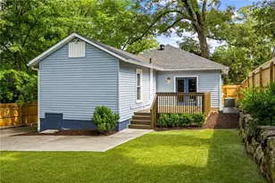 2469 Forrest Ave NW, Atlanta, GA 30318 - Photo 28