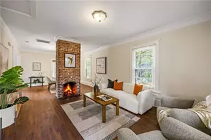 2469 Forrest Ave NW, Atlanta, GA 30318 - Photo 8
