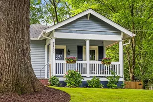 2469 Forrest Ave NW, Atlanta, GA 30318 - Photo 2