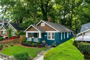 79 Lakeview Dr NE, Atlanta, GA 30317 - Photo 40