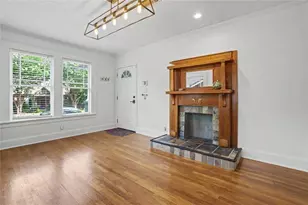 79 Lakeview Dr NE, Atlanta, GA 30317 - Photo 4