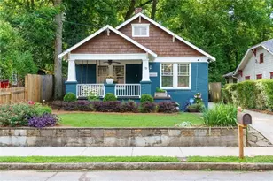 79 Lakeview Dr NE, Atlanta, GA 30317 - Photo 2