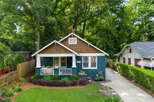 79 Lakeview Dr NE, Atlanta, GA 30317 - Photo 4