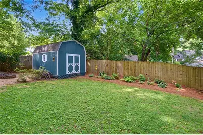 79 Lakeview Drive NE, Atlanta, GA 30317 - Photo 40