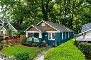 79 Lakeview Dr NE, Atlanta, GA 30317 - Photo 40