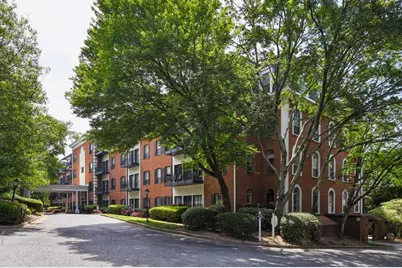 2921 Lenox Road #103, Atlanta, GA 30324 - Photo 36