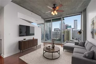 400 W Peachtree St NW, Atlanta, GA 30308 - Photo 1
