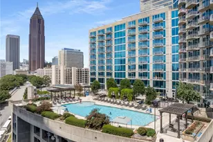 400 W Peachtree St NW, Atlanta, GA 30308 - Photo 28