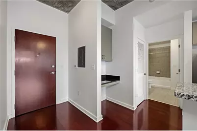 400 W Peachtree Street NW #2408, Atlanta, GA 30308 - Photo 16