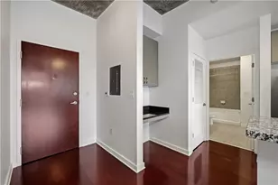 400 W Peachtree St NW, Atlanta, GA 30308 - Photo 16