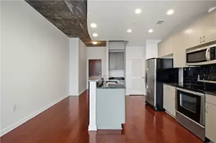 400 W Peachtree St NW, Atlanta, GA 30308 - Photo 8