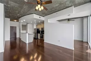 400 W Peachtree St NW, Atlanta, GA 30308 - Photo 6