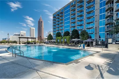 400 W Peachtree Street NW #2408, Atlanta, GA 30308 - Photo 22