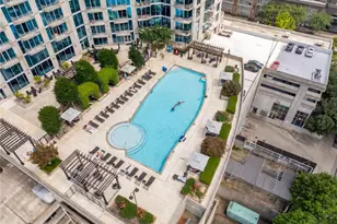 400 W Peachtree St NW, Atlanta, GA 30308 - Photo 26