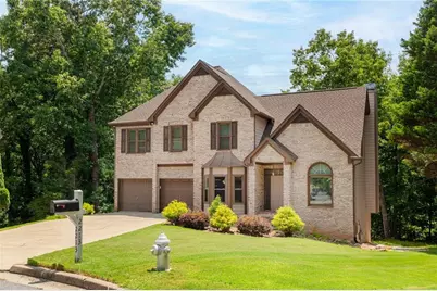 2213 Thicket Court NW, Acworth, GA 30102 - Photo 42